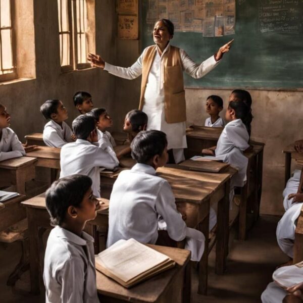 छत्तीसगढ़ में सरकारी स्कूलों की बढ़ गई फीस, कब से होगी लागू; सरकार ने बताया