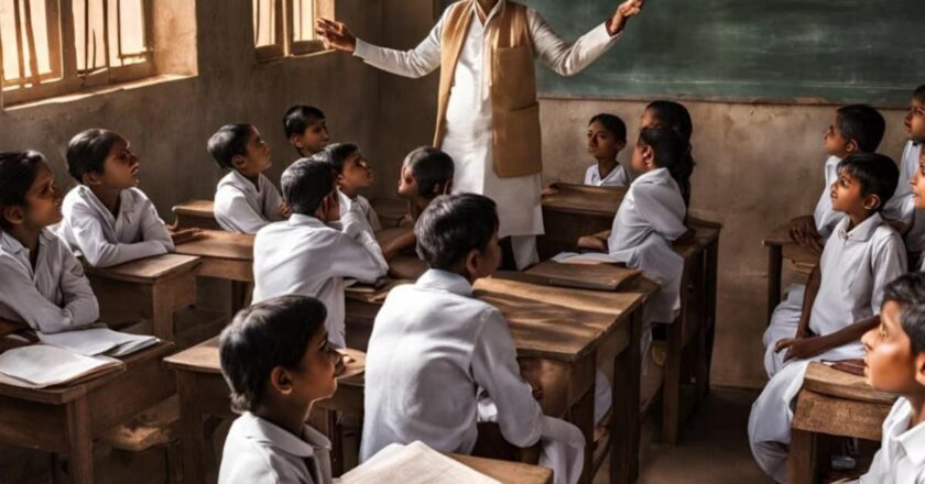 छत्तीसगढ़ में सरकारी स्कूलों की बढ़ गई फीस, कब से होगी लागू; सरकार ने बताया