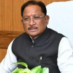 सीएम साय ने बिहान की दीदियों को सौंपी आजीविका ग्रामीण एक्सप्रेस योजना के तहत टाटा मैजिक वाहन