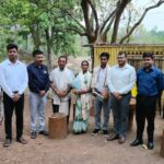 सुकमा के किसान पुत्र ने रचा इतिहास