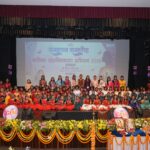 NTPC लारा में ‘बालिका सशक्तीकरण अभियान-2026’ का शानदार समापन: 5 वर्षों में 250 बेटियों को मिली सशक्त भविष्य की उड़ान