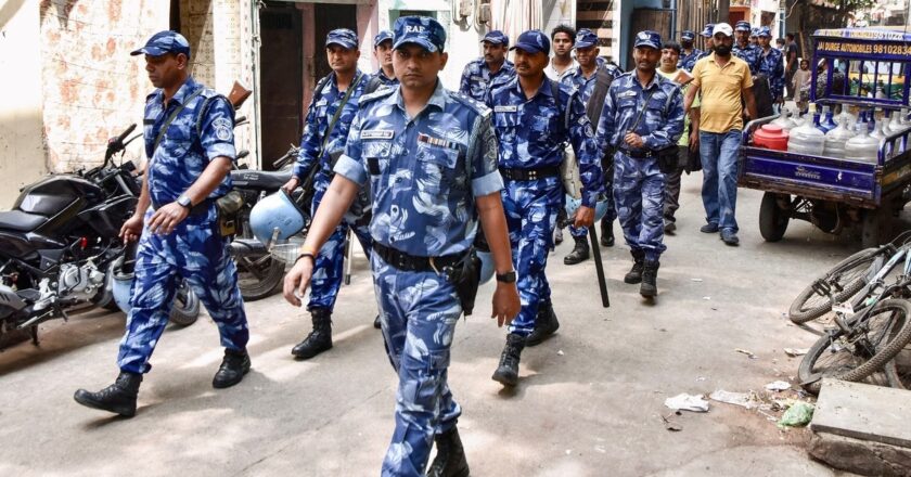 धर्म परिवर्तन पर छत्तीसगढ़ में बड़ा बवाल, 26 ईसाई परिवारों को घर छोड़ने के लिए किया मजबूर; क्या है पूरा विवाद