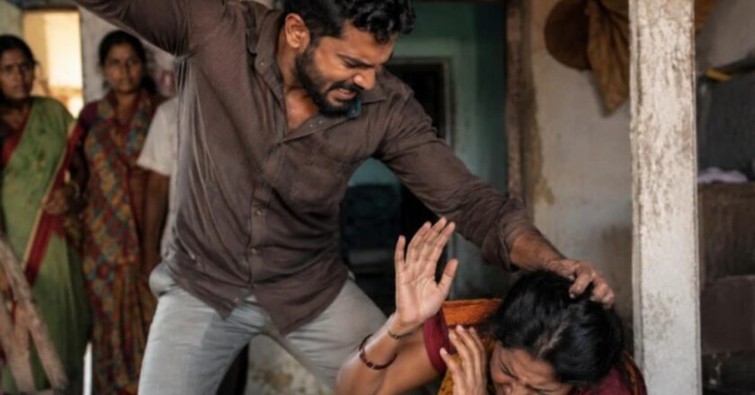 पत्नी को बुरी तरह पीटा, सिर मुंडवाकर पिलाया पेशाब; छत्तीसगढ़ में हैवान पति गिरफ्तार