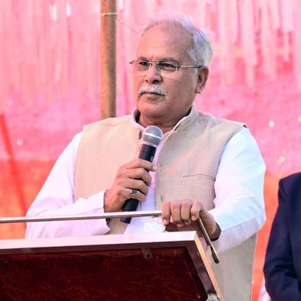 भूपेश बघेल को छत्तीसगढ़ हाईकोर्ट का झटका, चुनाव याचिका निरस्त करने का आवेदन खारिज; क्या बोले जज