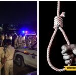मर्सिडीज वालों ने पीटा और धमकी दी.. सोशल मीडिया पर वीडियो डाल ट्रक ड्राइवर ने दी जान