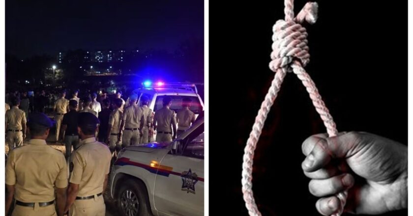 मर्सिडीज वालों ने पीटा और धमकी दी.. सोशल मीडिया पर वीडियो डाल ट्रक ड्राइवर ने दी जान