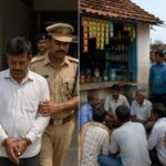 मामूली दुकानदार बना साइको किलर! छत्तीसगढ़ में एक-एक कर 8 लोगों को मार डाला; कैसे हुआ खुलासा