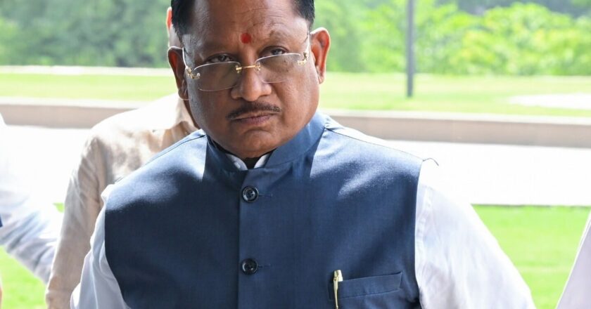 संभल जाएं खनन माफिया! जुर्माना बढ़ा, नियम हुए कड़े; साय सरकार का सख्त एक्शन