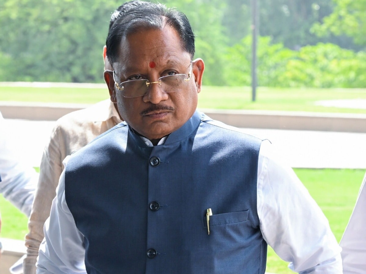 संभल जाएं खनन माफिया! जुर्माना बढ़ा, नियम हुए कड़े; साय सरकार का सख्त एक्शन
