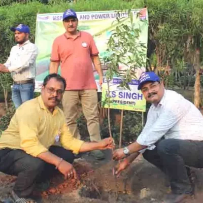 एमएसपी ने दोहराया ‘एक पेड़ मां के नाम’ का संकल्प