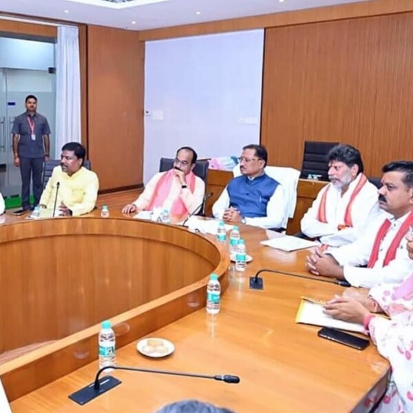UCC लागू करने की दिशा में एक कदम और आगे बढ़ी छग सरकार, प्रारूप तैयार करने बनाई पांच सदस्यीय समिति