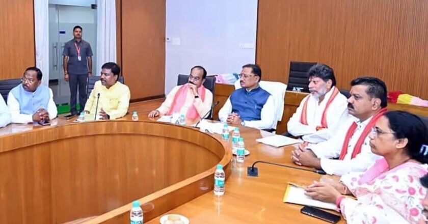 UCC लागू करने की दिशा में एक कदम और आगे बढ़ी छग सरकार, प्रारूप तैयार करने बनाई पांच सदस्यीय समिति