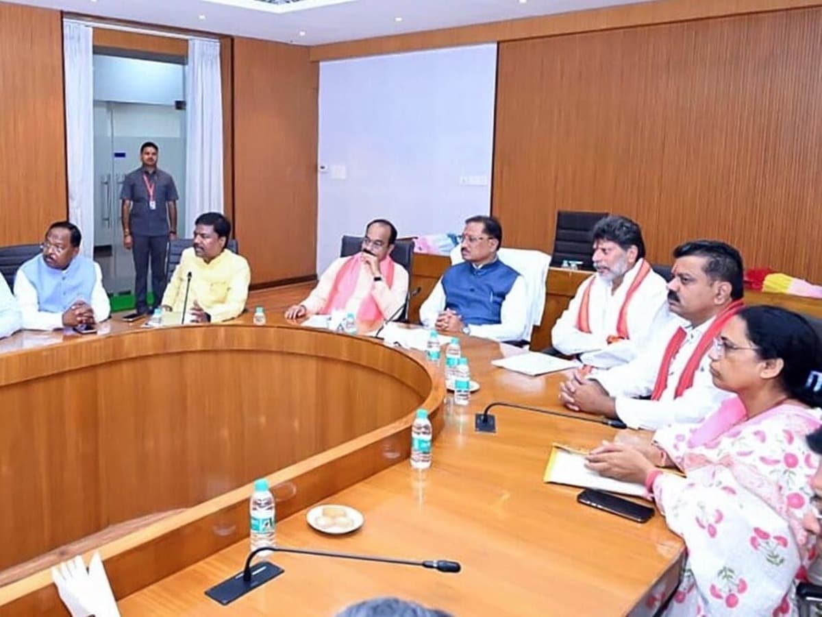 UCC लागू करने की दिशा में एक कदम और आगे बढ़ी छग सरकार, प्रारूप तैयार करने बनाई पांच सदस्यीय समिति