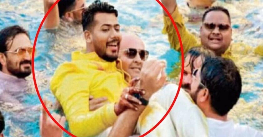 6000 करोड़ के महादेव सट्टेबाजी ऐप का मास्टरमाइंड सौरभ चंद्राकर ओमान में धराया, इंटरपोल नोटिस ने किया काम