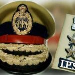 छत्तीसगढ़ पुलिस महकमे में बड़ा फेरबदल, 24 IPS अफसरों के ट्रांसफर; जानें किसे कहां भेजा गया?
