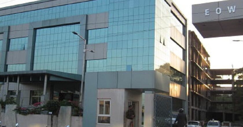 छत्तीसगढ़ में 26 साल पुराने लोन घोटाला केस में चार्जशीट दाखिल, 1.86 करोड़ का कर्ज 104 करोड़ बन गया
