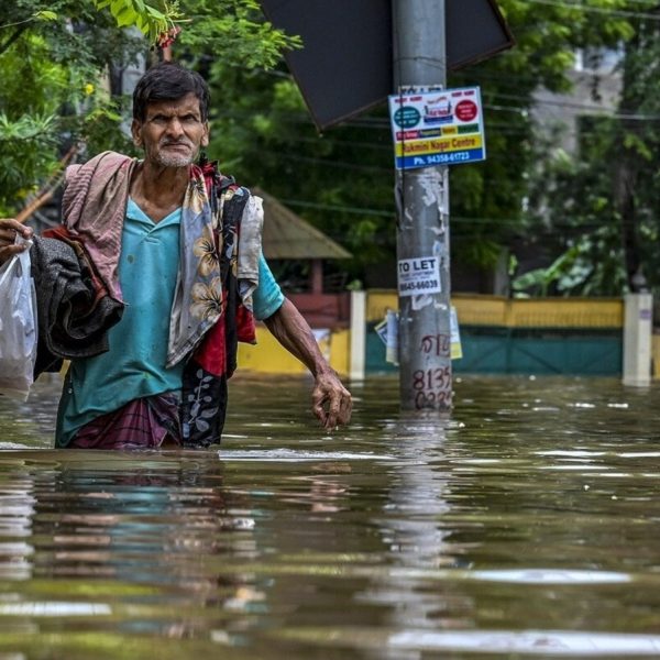 छत्तीसगढ़ में कल का मौसम, भारी बारिश का तांडव, 4 की मौत; ऑरेंज अलर्ट