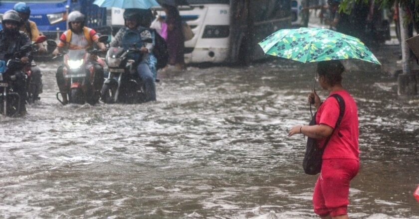 छत्तीसगढ़ में सुस्त हुआ मॉनसून लेकिन लौटेगी बारिश; कब से बदलेगा मौसम? अलर्ट जारी