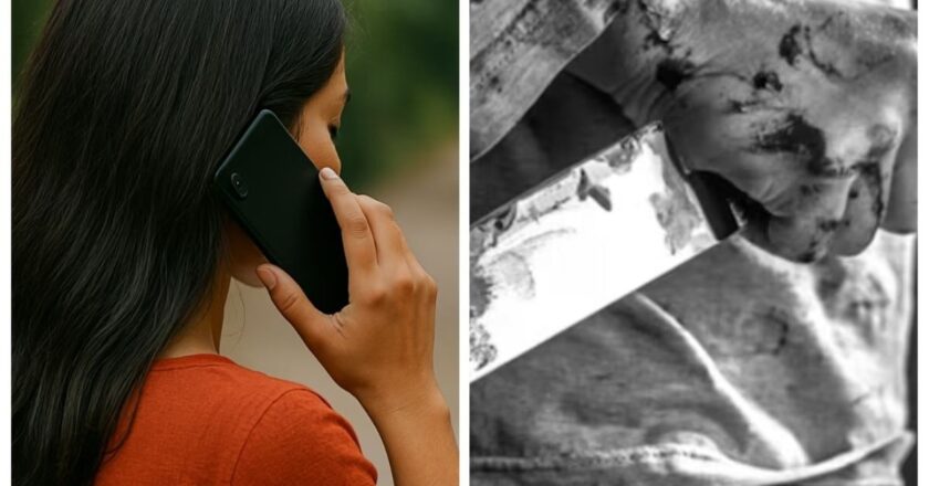 दुर्ग में दोस्ती से इनकार पर सनकी ने फार्मेसी छात्रा को मार डाला, चाकू से ताबड़तोड़ वार