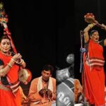 पंडवानी सिंगर पद्म विभूषण तीजन बाई का निधन, रायपुर एम्स में ली अंतिम सांस; PM मोदी ने जताया शोक