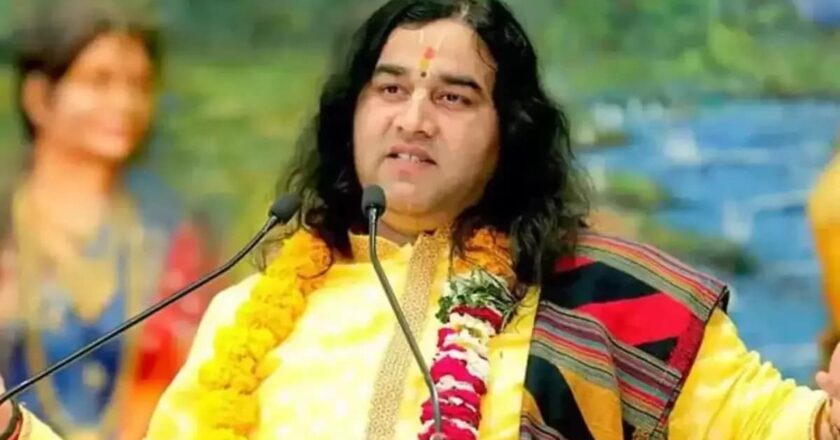 राहुल-अखिलेश-केजरीवाल से हमारा निवेदन है… राम मंदिर चंदा विवाद पर देवकीनंदन ने विपक्ष से क्या मांगा?