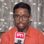शिपराक गोयल ने NEET UG में गाड़े सफलता के झंडे, AIR 117 के साथ बने छत्तीसगढ़ टॉपर