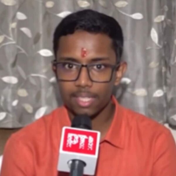 शिपराक गोयल ने NEET UG में गाड़े सफलता के झंडे, AIR 117 के साथ बने छत्तीसगढ़ टॉपर