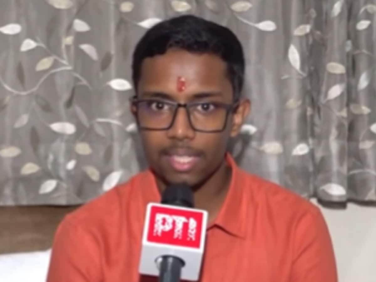 शिपराक गोयल ने NEET UG में गाड़े सफलता के झंडे, AIR 117 के साथ बने छत्तीसगढ़ टॉपर