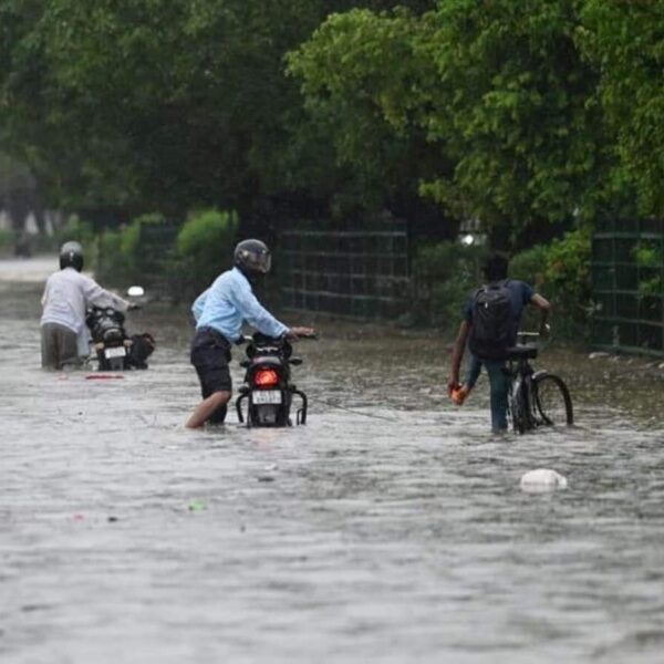 सावधान! छत्तीसगढ़ में अगले 24 घंटे बहुत भारी बारिश की चेतावनी, उफान पर नदियां; कई जगह जलभराव