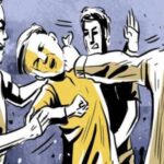 40 सेकेंड में 46 थप्पड़, रायपुर में छात्र पर ताबड़तोड़ हमला; चेहरे पर मारी लात
