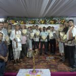 विश्व आदिवासी दिवस पर गारे पेलमा-2 कोलियरीज लिमिटेड और अदाणी फाउंडेशन का आयोजन