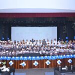 ग्रामीण प्रतिभाओं को उड़ान: नवोदय प्रवेश की तैयारी के लिए एनटीपीसी लारा ने खोले 3 लर्निंग सेंटर