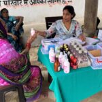 वेदांता पावर की आरोग्य परियोजना से 4600 नागरिक लाभान्वित