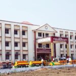 एंडोस्कोपी करने वाले कैमरे से पेपर लीक; रायपुर की यूनिवर्सिटी के प्रोफेसर ने किया गजब का खेल