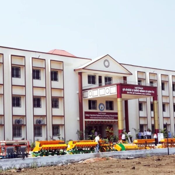 एंडोस्कोपी करने वाले कैमरे से पेपर लीक; रायपुर की यूनिवर्सिटी के प्रोफेसर ने किया गजब का खेल