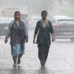 छत्तीसगढ़ में अगले 3 दिन भारी! बारिश के साथ गरज-चमक और बिजली गिरने की संभावना
