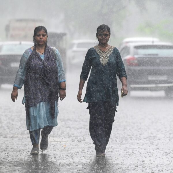 छत्तीसगढ़ में अगले 3 दिन भारी! बारिश के साथ गरज-चमक और बिजली गिरने की संभावना