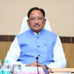 छत्तीसगढ़ सरकार ने दी 500 करोड़ के AI मिशन को मंजूरी, कैबिनेट की बैठक में ग्राम सड़क योजना पर भी हुआ महत्वपूर्ण फैसला