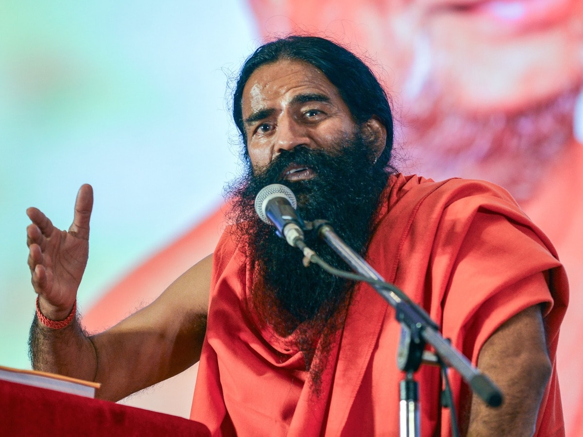 ‘दुनिया में ऐसा और कहीं नहीं होता’; बच्चों को कब करना चाहिए आंदोलन, बाबा रामदेव ने बताया