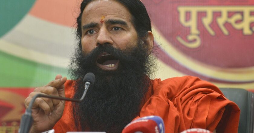 ‘देश में हिंदू-मुसलमान नहीं, बचपन और जवानी खतरे में’, बाबा रामदेव ने आंदोलनों में बच्चों को लेकर जताई चिंता