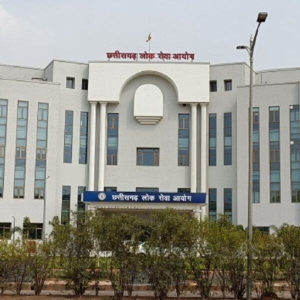 ‘न्यूज, स्पेस रानी, ​​हे राम’; छत्तीसगढ़ पुलिस भर्ती परीक्षा पास करने वाले लोगों के अनोखे नामों पर छिड़ा विवाद