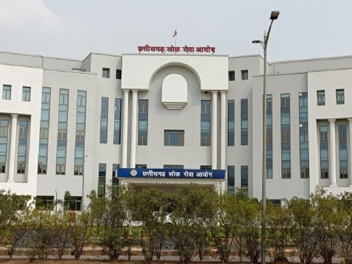 ‘न्यूज, स्पेस रानी, हे राम’; छत्तीसगढ़ पुलिस भर्ती परीक्षा पास करने वाले लोगों के अनोखे नामों पर छिड़ा विवाद