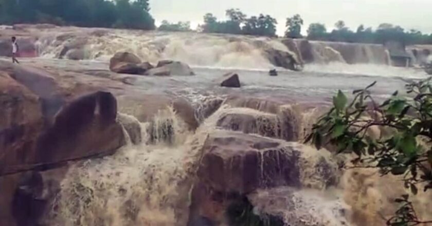 बारिश होगी या खिलेगी धूप, अगले 5 दिन कैसा रहेगा छत्तीसगढ़ का मौसम; IMD ने दिया बड़ा अपडेट