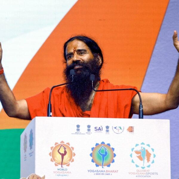 भारत का हिस्सा बनेंगे पाकिस्तान, बांग्लादेश और अफगानिस्तान, बस थोड़ा…बोले रामदेव