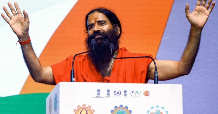 भारत का हिस्सा बनेंगे पाकिस्तान, बांग्लादेश और अफगानिस्तान, बस थोड़ा…बोले रामदेव