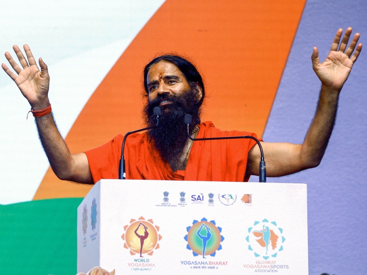 भारत का हिस्सा बनेंगे पाकिस्तान, बांग्लादेश और अफगानिस्तान, बस थोड़ा...बोले रामदेव