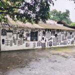 राष्ट्रपति भवन पहुंचा बस्तर के शिल्पकारों का हुनर, क्या है लौह शिल्प और ढोकरा कला
