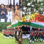 तिरंगे की शान, राष्ट्र निर्माण का संकल्प लेकर जिंदल स्टील ने मनाया स्वतंत्रता दिवस