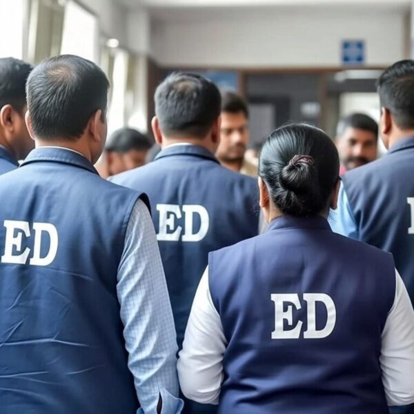 CGPSC घोटाले में ED का ऐक्शन, छत्तीसगढ़ में भूपेश बघेल के PA के घर समेत 7 जगह छापेमारी