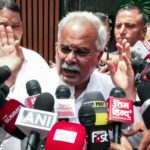 अदालत के फैसले से हमारी सोच नहीं बदलेगी; बघेल ने झीरम हमला मामले में कोर्ट के फैसले को क्यों बताया अधूरा
